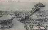 Scheveningen - Panorama Strand En Pier - Scheveningen