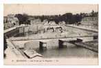 Les Ponts Sur La Mayenne - Mayenne
