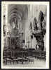 PHOTO DE PRESSE  " DIEST - SINT SILPITIUSKERK  !!  18 X 13 Cm !! - Other & Unclassified