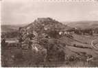 CpE3331 - CORDES - Vue Générale - (81 - Tarn) - Cordes