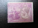 TRINIDAD Colonie Brit. YT N°118 (*) Sans Gomme - Without Glue - Trinité & Tobago (...-1961)