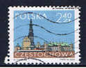 PL Polen 2006 Mi 4238 Tschenstochau - Oblitérés