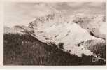 CpE3230 - SUPERBAGNERES - Vue Sur Les Pics - (31 - Haute Garonne) - Superbagneres