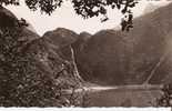 CpE3235 - Le Lac D´OO - (31 - Haute Garonne) - Superbagneres