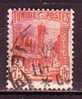 M4813 - COLONIES FRANCAISES TUNISIE Yv N°133 - Gebraucht