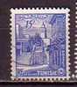 M4835 - COLONIES FRANCAISES TUNISIE Yv N°375 - Used Stamps