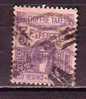 M4854 - COLONIES FRANCAISES TUNISIE TAXE Yv N°49 - Postage Due