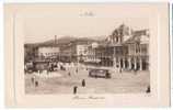 CPA France 06 Nice.Place Masséna LL. - Squares