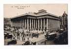 Paris, La Bourse - Pantheon