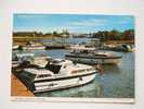 The Marina -ATHLONE -Co. Westmeath - Boats - Bateaux    F   38903 - Péniches