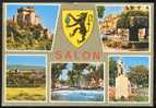 CPM  SALON De PROVENCE  Multi-vues - Salon De Provence