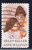 US+ 1980 Mi 1431 Helen Keller - Used Stamps