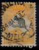 AUSTRALIA  Scott #  54  F-VF USED - Usati