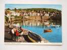 Cornwall - The Harbour - MOUSEHOLE    VF  D38946 - Andere & Zonder Classificatie