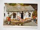 Cornwall - The Pixie Shop - Boscastle   F  D38947 - Altri & Non Classificati
