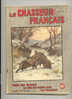 Reue "Le Chasseur Français" Février R 1952 N° 660) - Chasse & Pêche