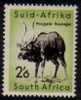 SOUTH AFRICA   Scott #  211**  F-VF MINT NH - Nuovi