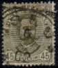 ITALY   Scott #  71   F-VF USED - Gebraucht