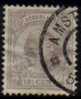 NETHERLANDS     Scott #  44  F-VF USED - Usati