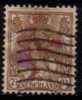 NETHERLANDS     Scott #  66  F-VF USED - Usados