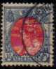 NETHERLANDS     Scott #  70  F-VF USED - Usati