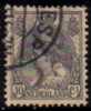 NETHERLANDS     Scott #  110  F-VF USED - Usati