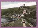 COCHEM An Der Mosel - Carte Petit Format - Cochem