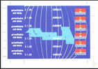 KIRIBATI 1993, Maps & Flags $1.20,IMPERF PROOF  [epreuve,Druckprobe, Prueba,prova,proeven] - Kiribati (1979-...)