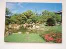 Japan -Kyoto - Nijo Castle - Ninomaru Garden    VF   D39136 - Kyoto