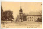 C7756 - NIVELLES - Palais De Justice - Nijvel