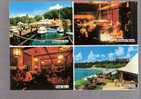 Bermuda - Southampton Princess Hotel - Luxurious Dining - Bermuda