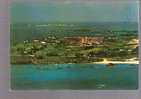 Bermuda - Southampton Princess Hotel - Aerial View - Bermudes