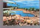 Bermuda - Southhampton Princess Hotel - Pool - Bermuda