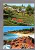 Bermuda - Shouthampton Princess Hotel - Waterlot Inn - Whaler Inn - Bermuda