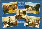 Celles/ Lesse Hotel La Clochette - Houyet