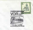 1994  Autriche Wien  Tram  Tramway  Sur Enveloppe  éntiere - Tramways