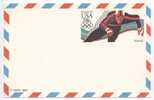 USA Postal Stationery Unused Olympics 84 - 1981-00