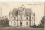 Le Château De Talhouet Près De Pontivy - Pontivy