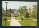 Palaiseau (91) - Les Jardins De L'Hôtel De Ville ( Barre HLM Ed. RAYMON) - Palaiseau