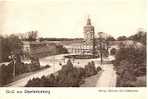 GRUSS AUS CHARLOTTENBURG.    KÖNIGL. SCHLOSS MIT LUISENPLATZ. - Charlottenburg