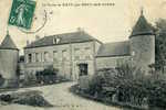 89 / Pont Sur Yonne. La Ferme De Sixte - Pont Sur Yonne