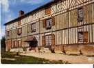 MANOIR  NORMAND  -  N°   210 - Haute-Normandie