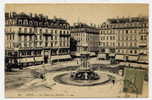 P6 - LYON 2 - La Place Des JACOBINS (1920) - Lyon 2