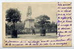 P6 - LYON 2 - Statue De LOUIS XIV (carte PRECURSEUR De 1904 - Voir Scan Du Verso) - Lyon 2