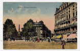 P6 - LYON 2 - Place De La République (1929) - Lyon 2