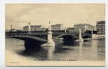 P6 - LYON 2 - Pont Du MIDI (sur Le Rhône) - CARTE PRECURSEUR - Voir Scan Diu Verso - Lyon 2