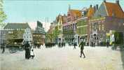 Delcampe - Haarlem - Groote Markt   -- Jm05 - Haarlem