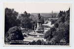 P6 - LYON 2 - Place CARNOT - Monument De La République Et Gare De Perrache (1954) - Lyon 2