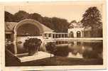 BAD NAUHEIM.   TRINKKURANLAGE MUSIKTEMPEL. - Bad Nauheim