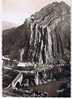 Sisteron Pont Et Rocher De La Baume - Sisteron